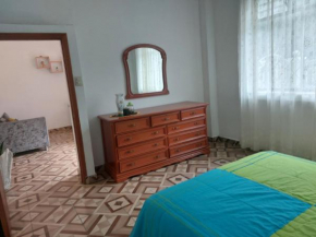 Catamayo house